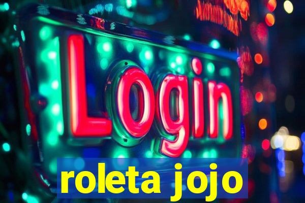 roleta jojo