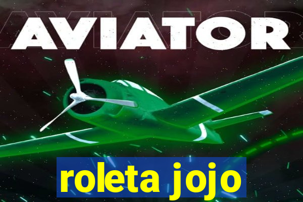 roleta jojo