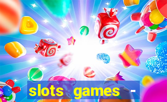 slots games - wonder 4