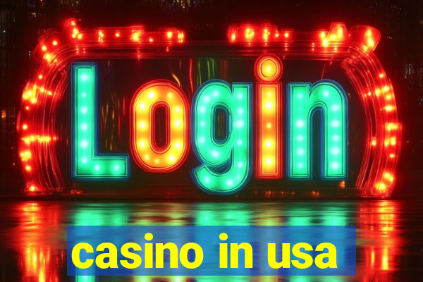 casino in usa