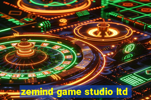 zemind game studio ltd