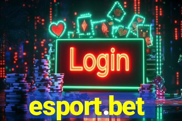 esport.bet