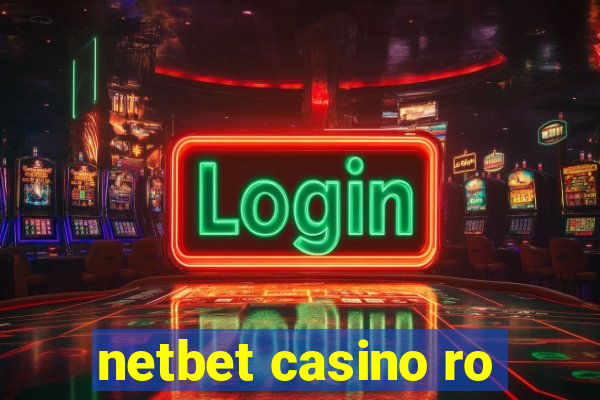 netbet casino ro