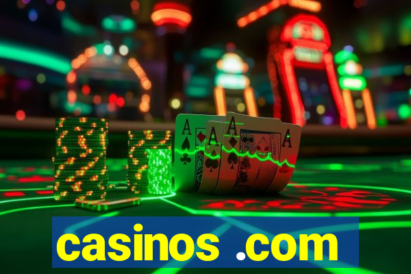 casinos .com