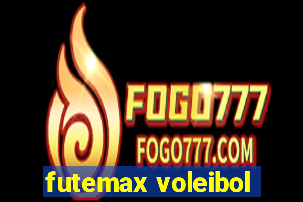 futemax voleibol