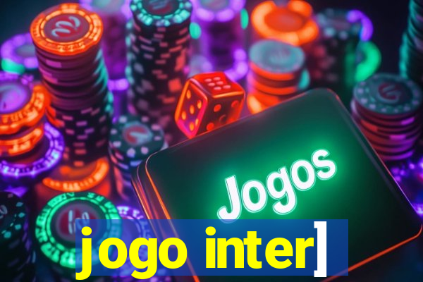 jogo inter]