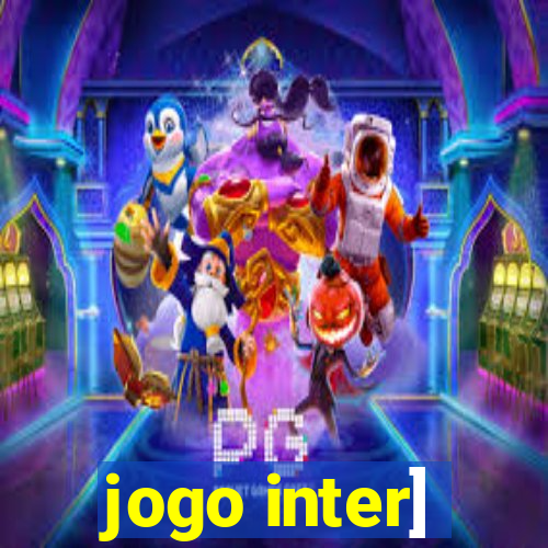 jogo inter]