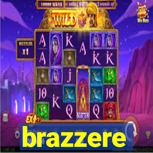 brazzere