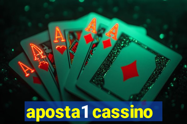 aposta1 cassino