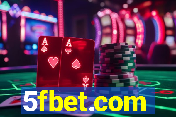 5fbet.com