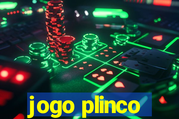 jogo plinco