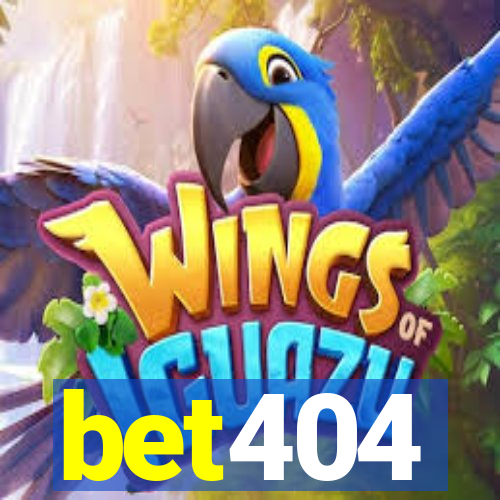 bet404