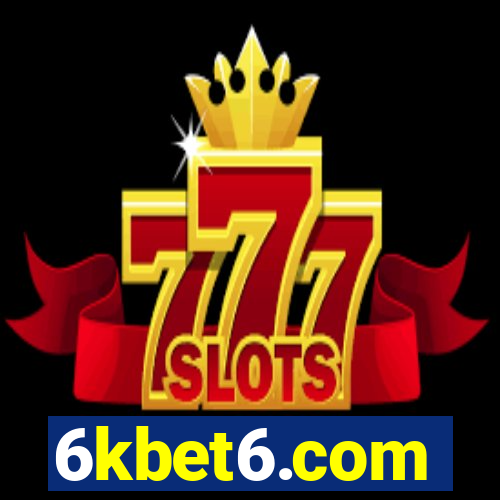 6kbet6.com