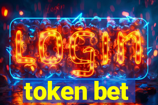 token bet