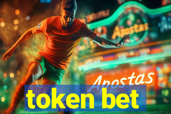 token bet