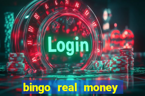 bingo real money no deposit