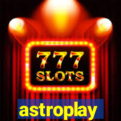 astroplay