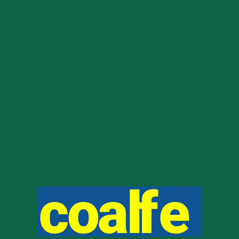 coalfe