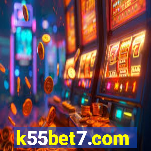 k55bet7.com