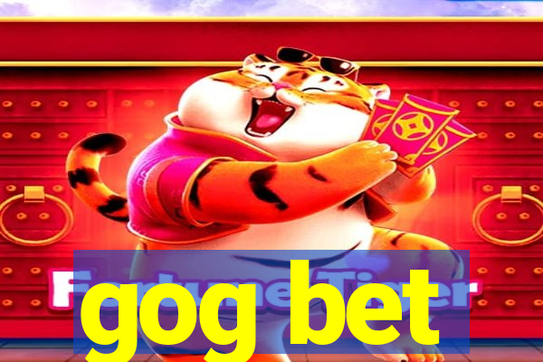 gog bet