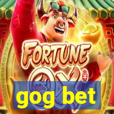 gog bet