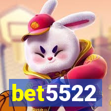 bet5522