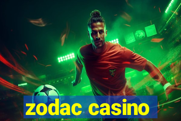 zodac casino