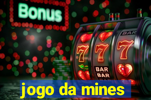 jogo da mines