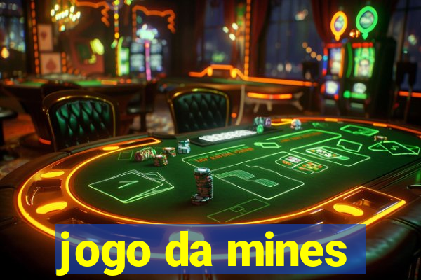 jogo da mines