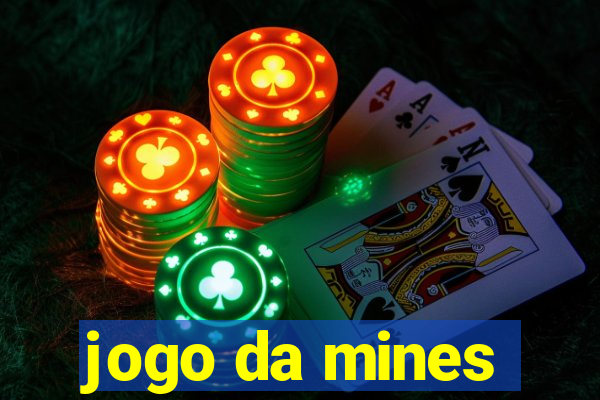 jogo da mines