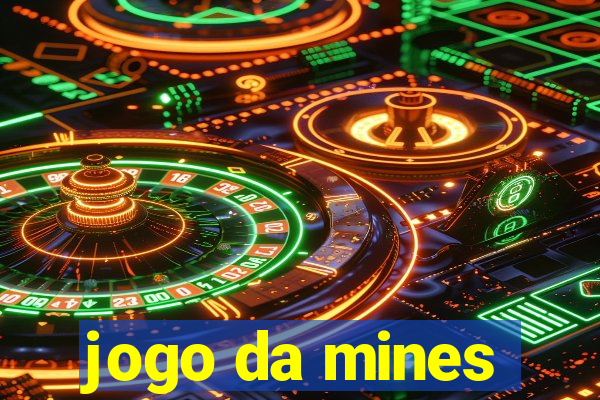 jogo da mines