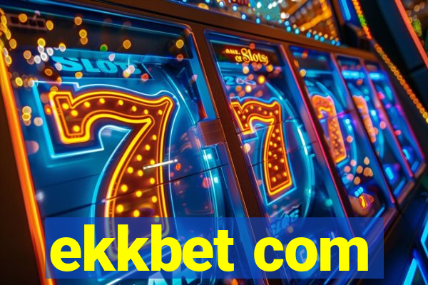 ekkbet com