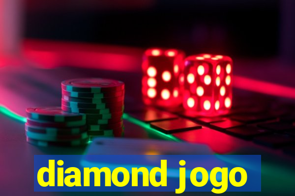 diamond jogo