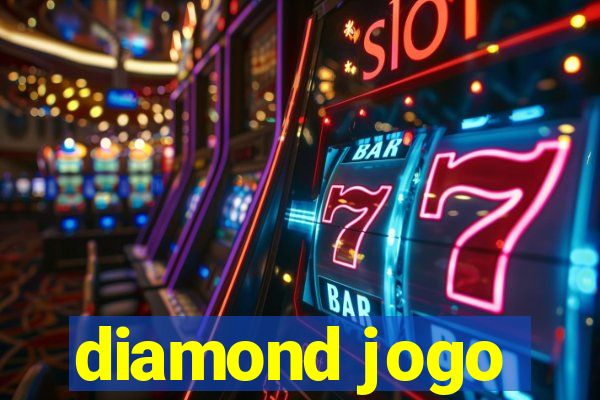 diamond jogo