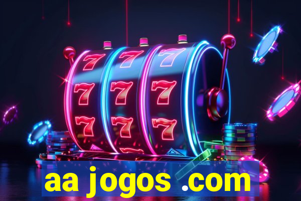 aa jogos .com