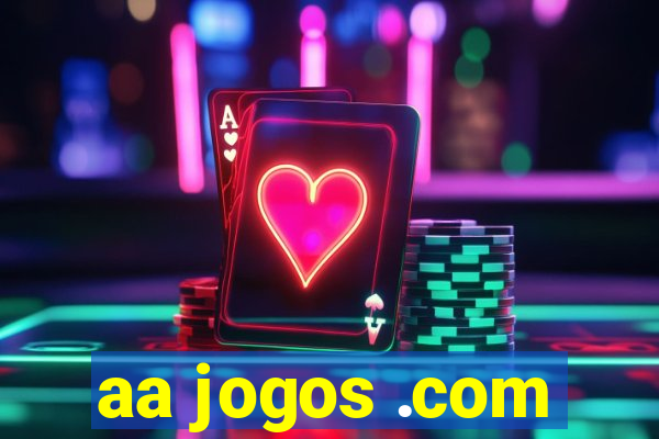 aa jogos .com