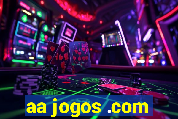 aa jogos .com