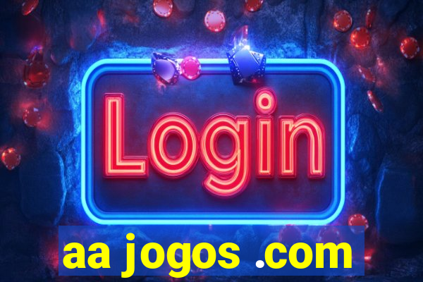 aa jogos .com