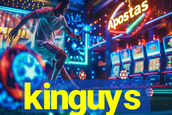 kinguys