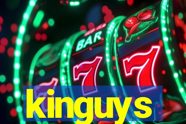 kinguys