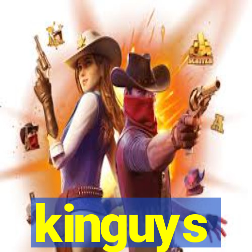 kinguys