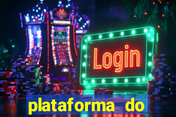 plataforma do tigrinho bet