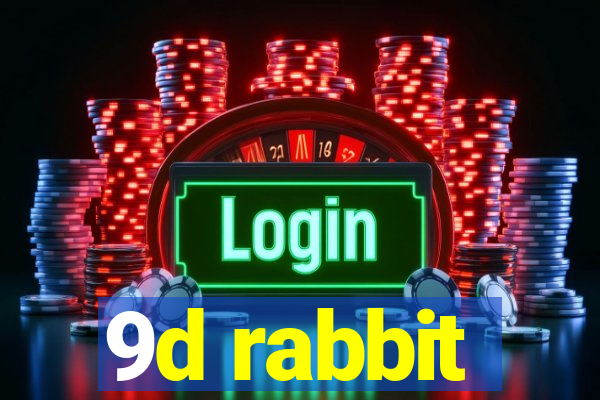 9d rabbit