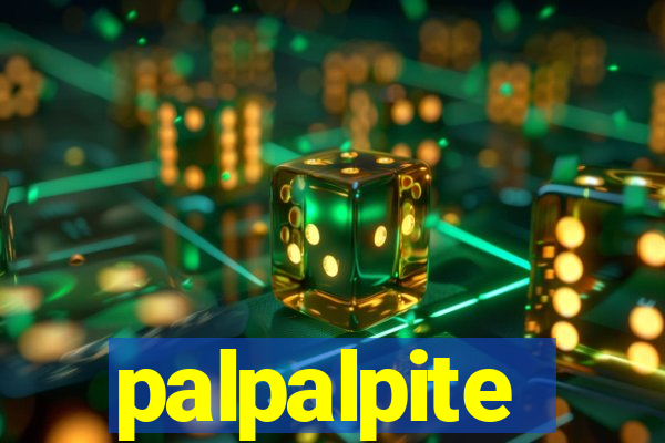 palpalpite