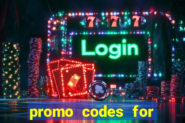 promo codes for wink bingo