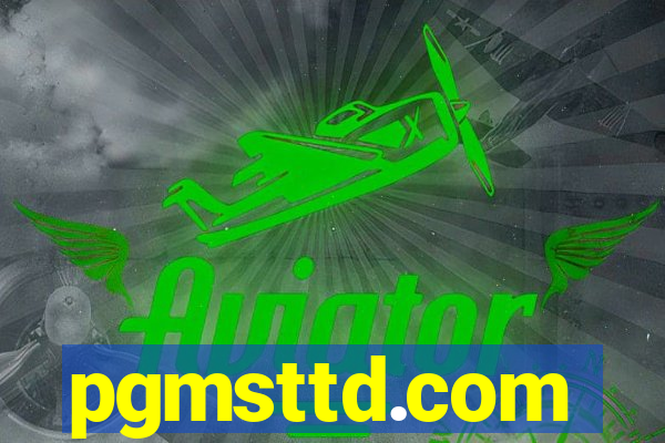 pgmsttd.com