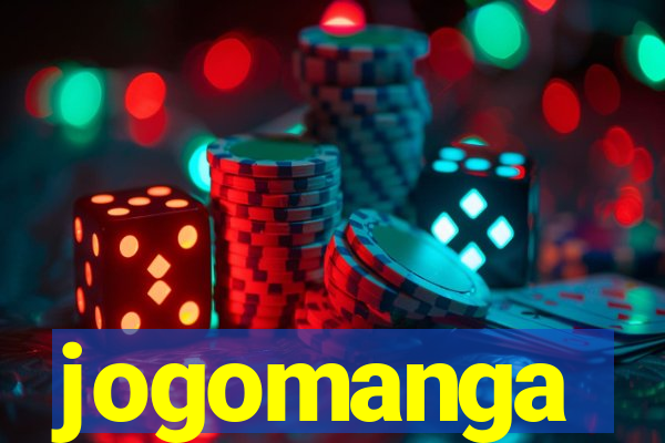 jogomanga