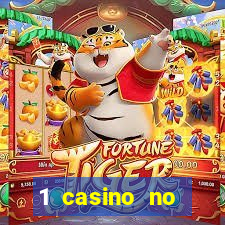 1 casino no deposit bonus