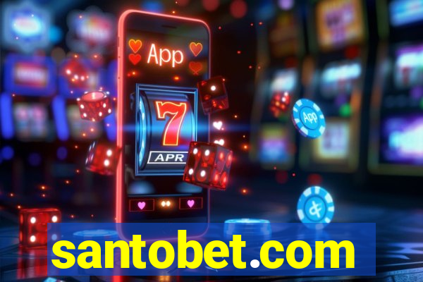 santobet.com