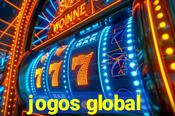 jogos global